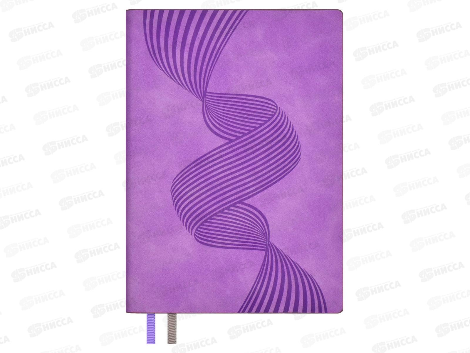 Ежедневник ФЕН А6+ 160л.Escalada,Бейбискин сирен 67280