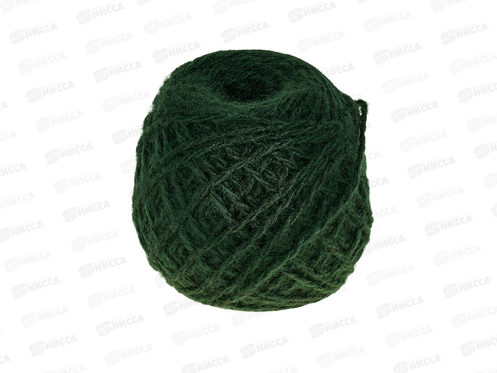 Пряжа 100% акрил 50гр130м (липовый) *10