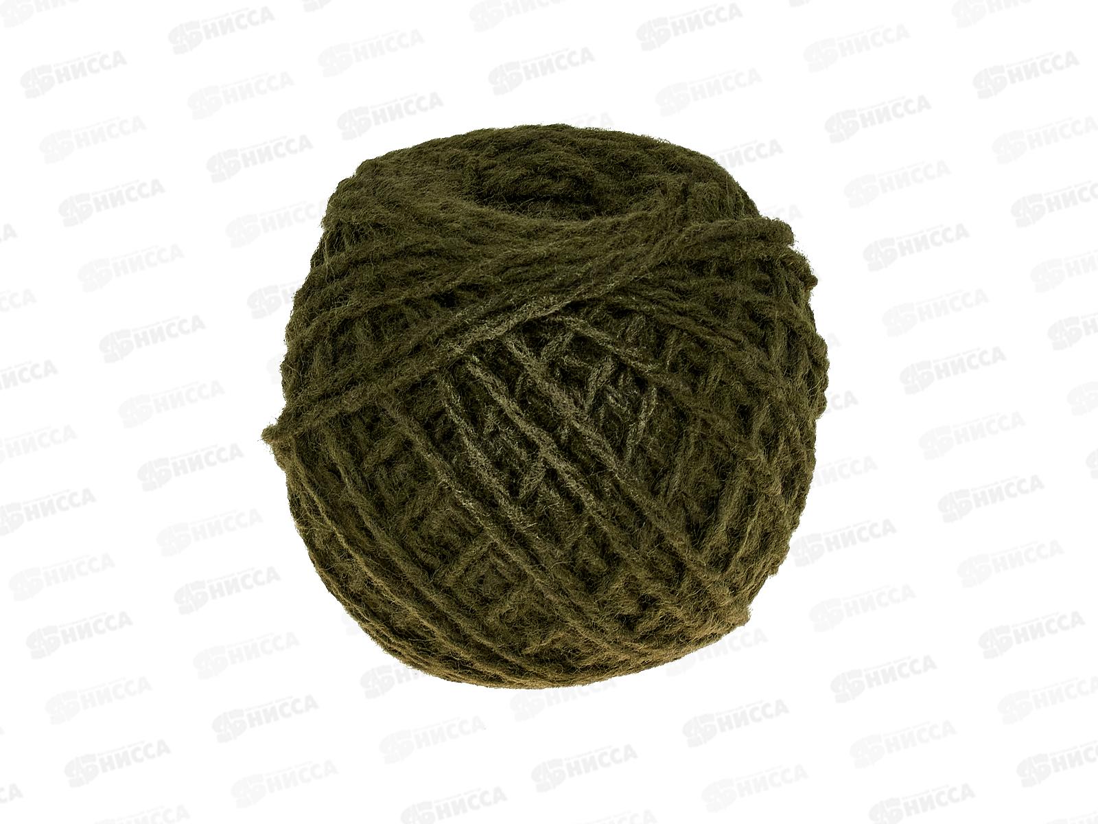 Пряжа 100% акрил 50гр130м (доллар) *10