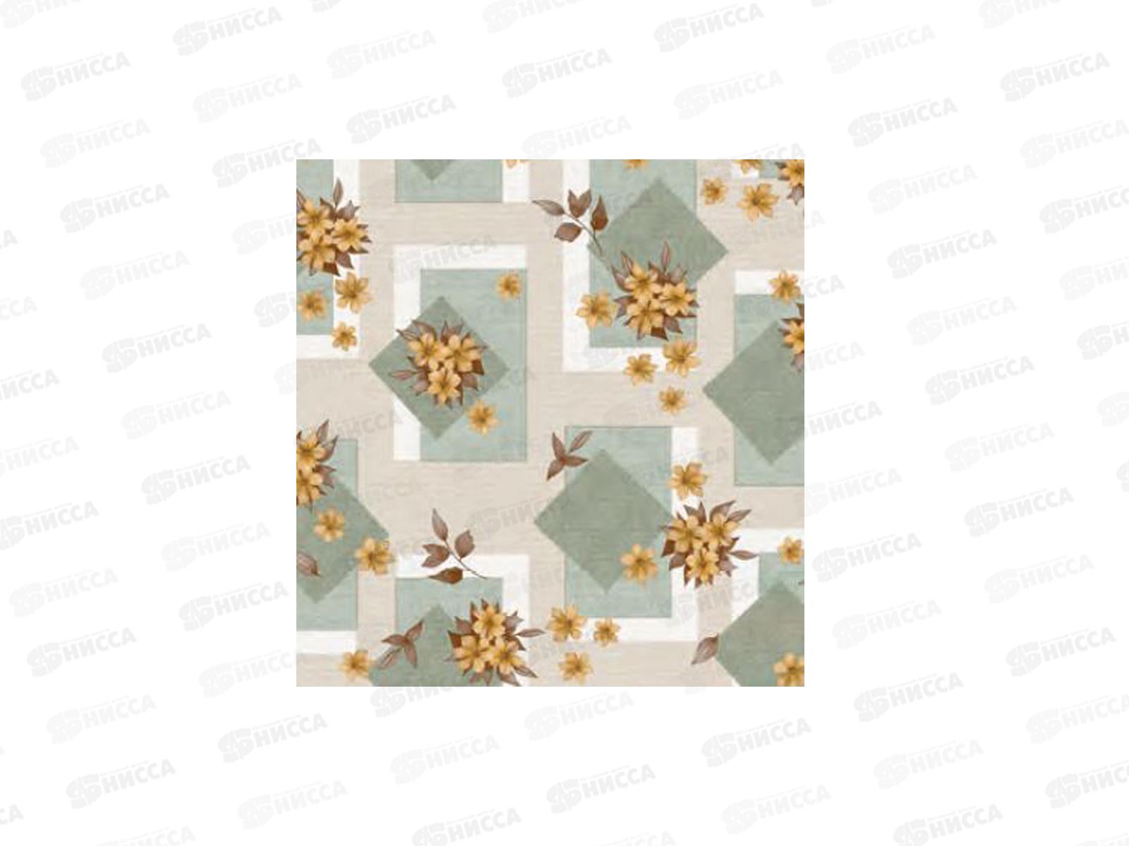 Клеенка на нетканой основе ДЕКОРАМА 1,4*20м 120С