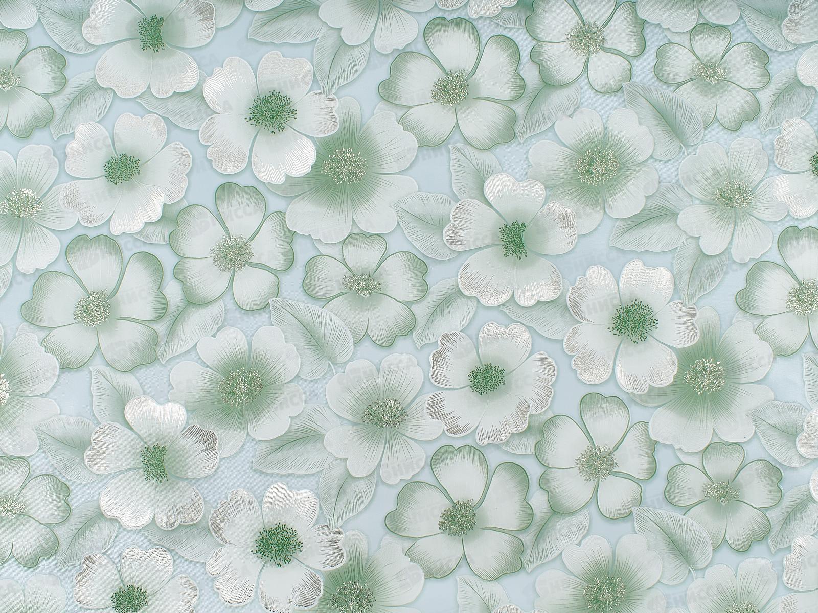 Клеенка Grace ткань с пвх 1,37х20м WP-442BB 115649