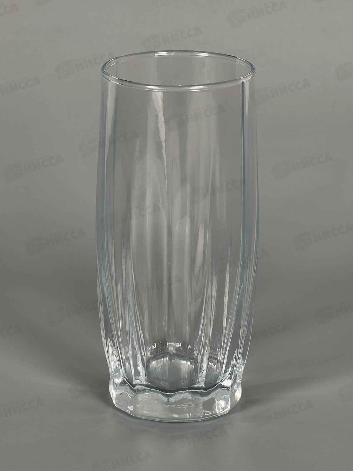 Стакан д/воды Dance 320мл  42868SL