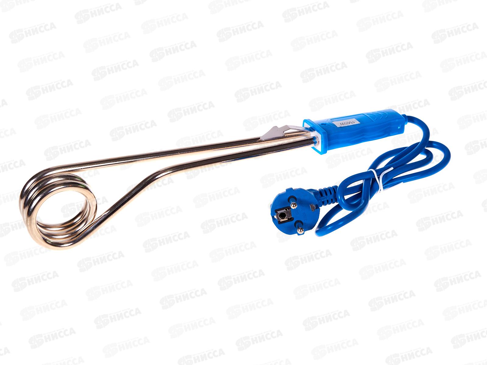 Кипятильник 1,5кВт *10/50   ш