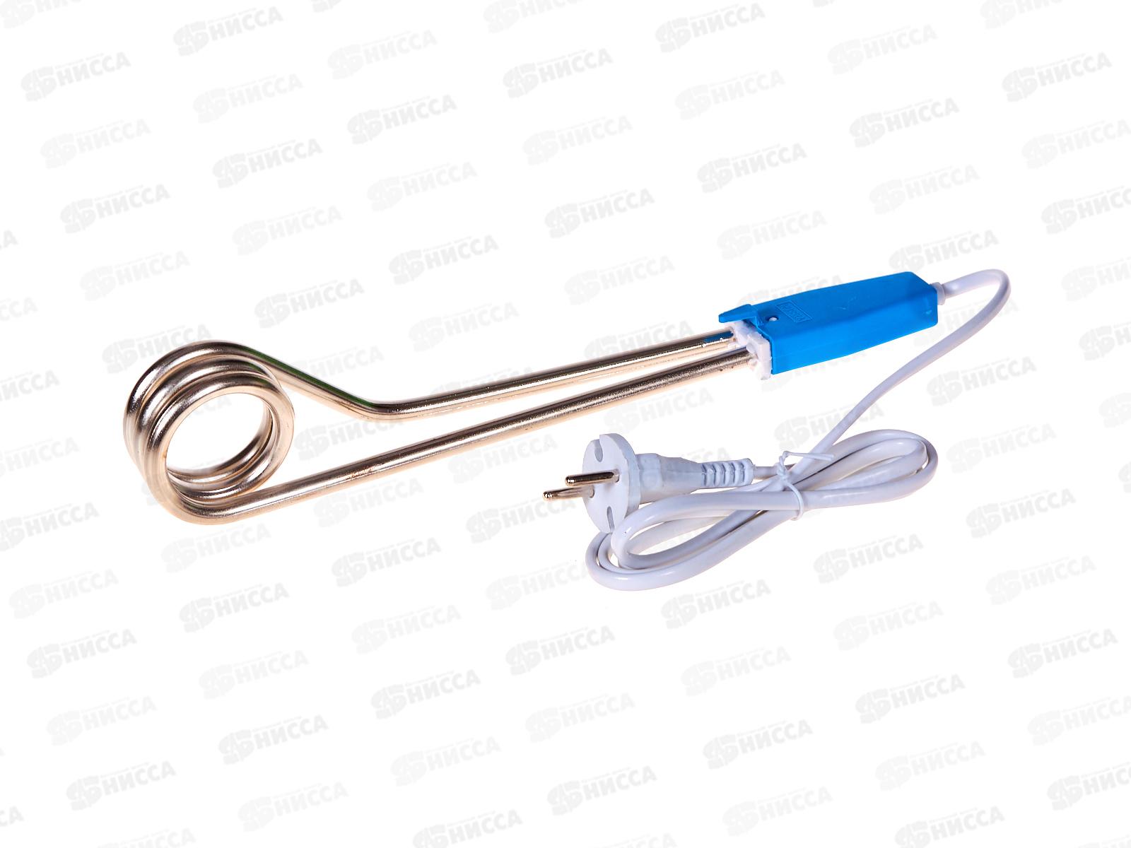 Кипятильник 2,5кВт *10/50   ш