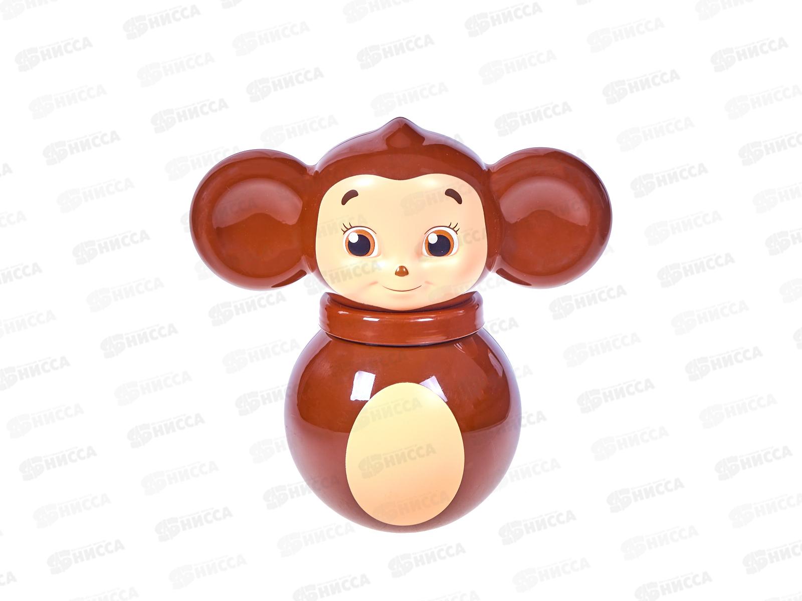 Неваляшка &quotЧебурашка&quot 01746  *15