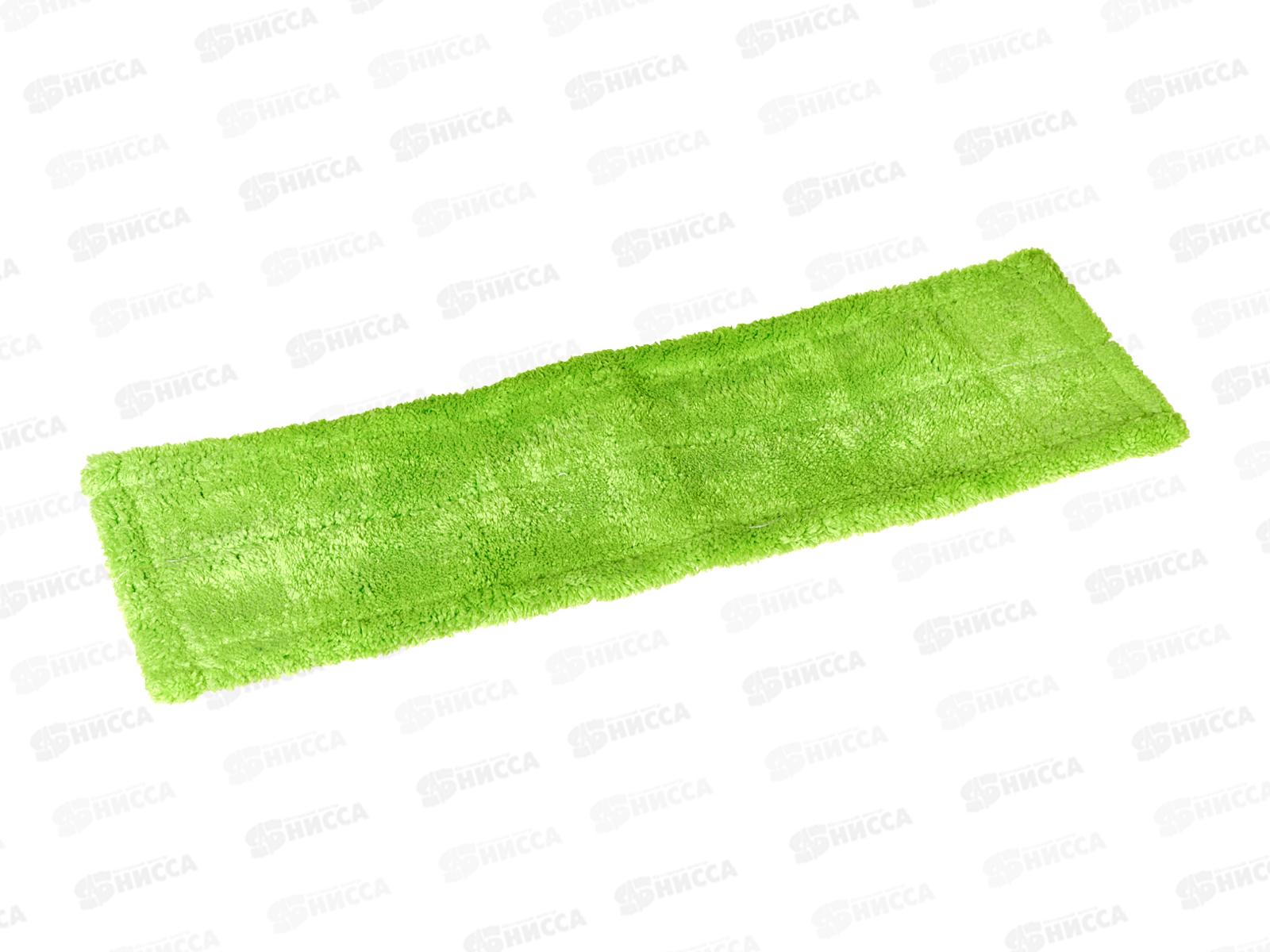 Насадка для швабры HP-RM16GP микрофибра