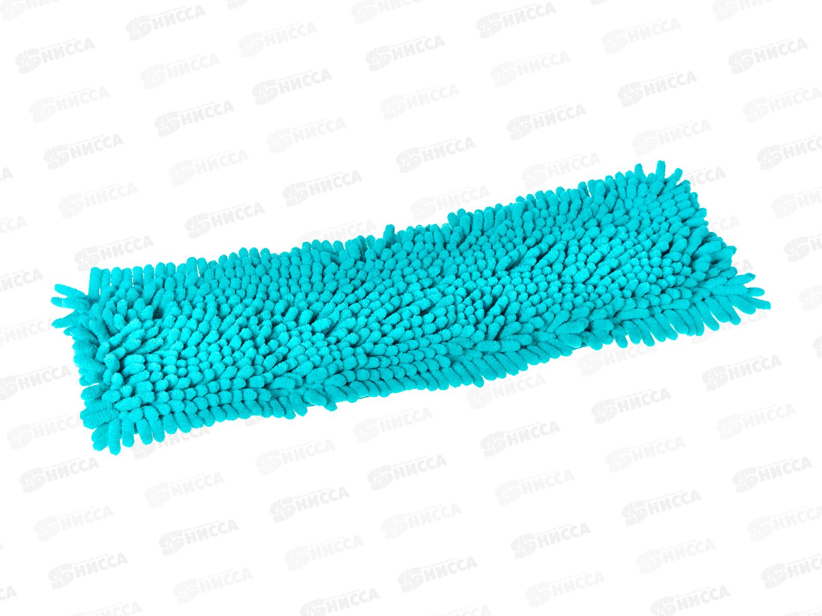 Насадка для швабры HP-RM17M микрофибра
