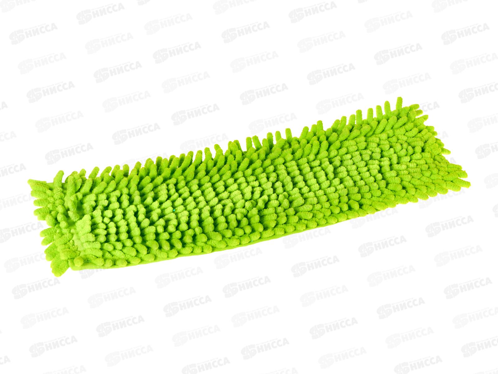 Насадка для швабры HP-RM21GR микрофибра *50