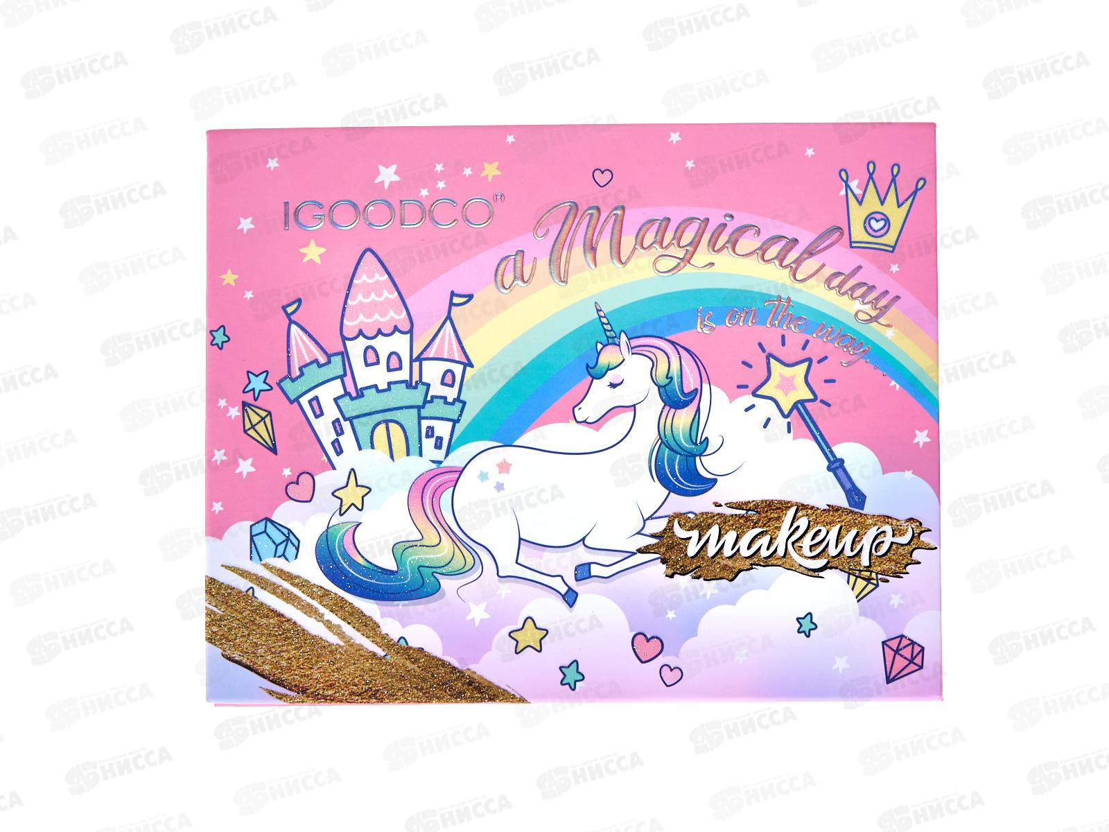 Набор декоративной косметики №5065 &quotСказка&quot 16*12,5