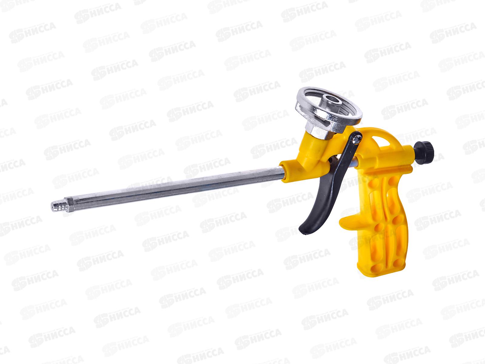 Пистолет для монт. пены ПП-3  1911103  *36/864