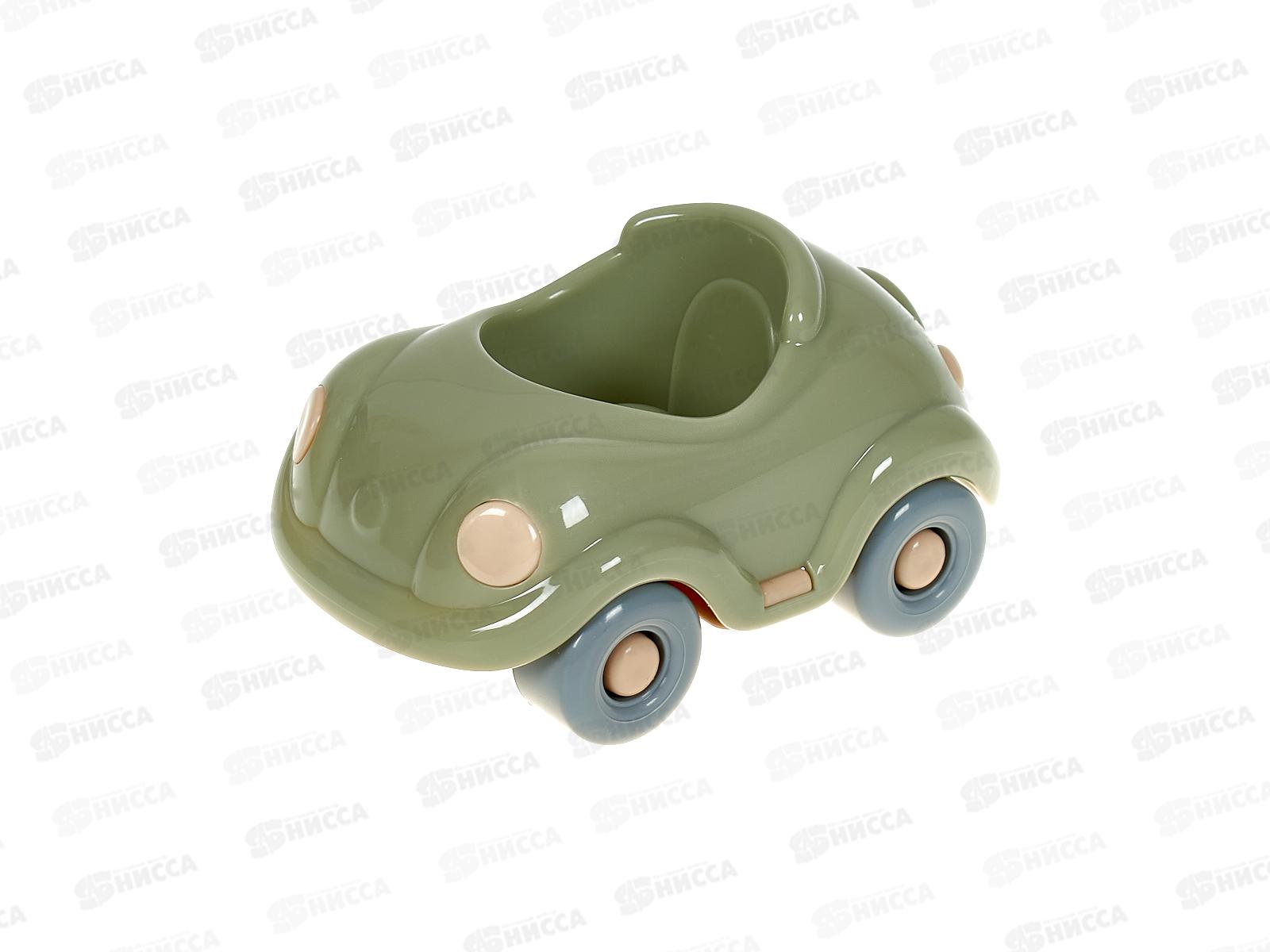 Машинка &quotМалышка&quot 01477 Коллекция &quotЗефир&quot  *14