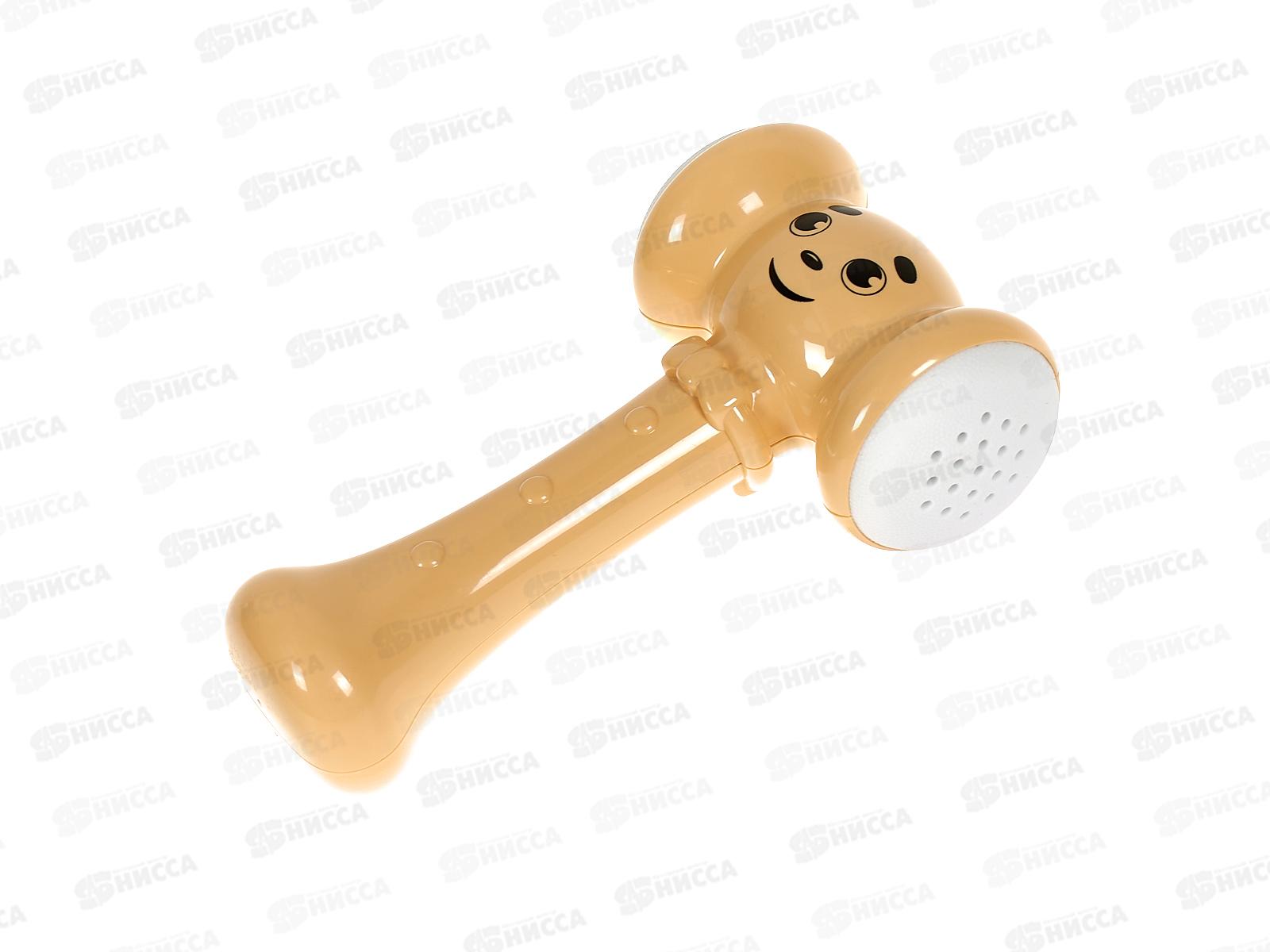 Веселая кувалдочка 02231 Коллекция &quotЗефир&quot   *12