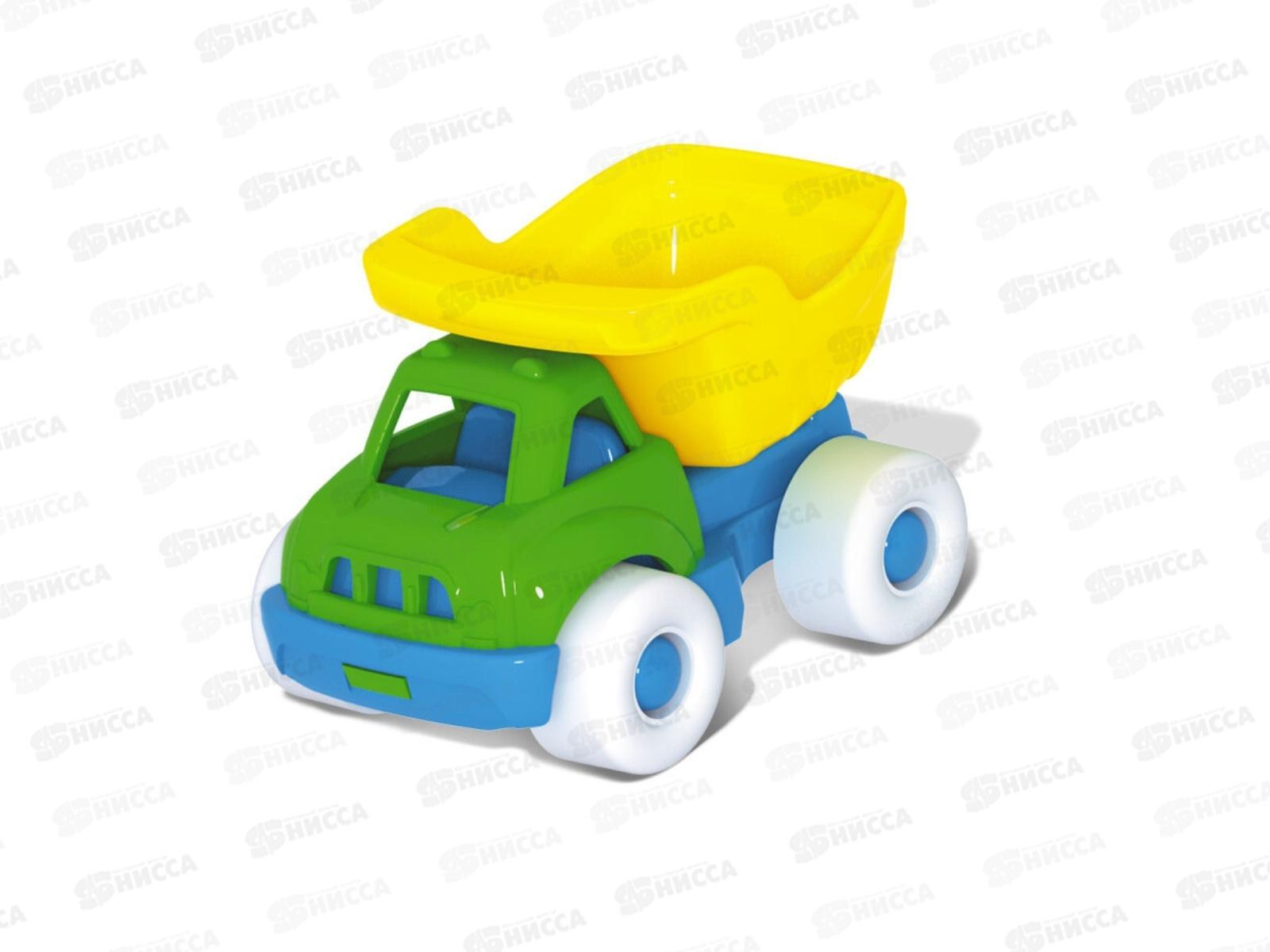 Машинка &quotБублик&quot 01432  *60