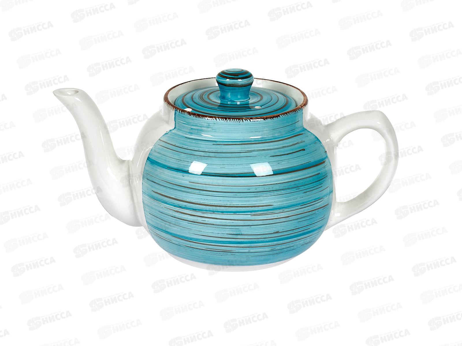 Чайник заварочный LAGUNA 1000мл DM6005