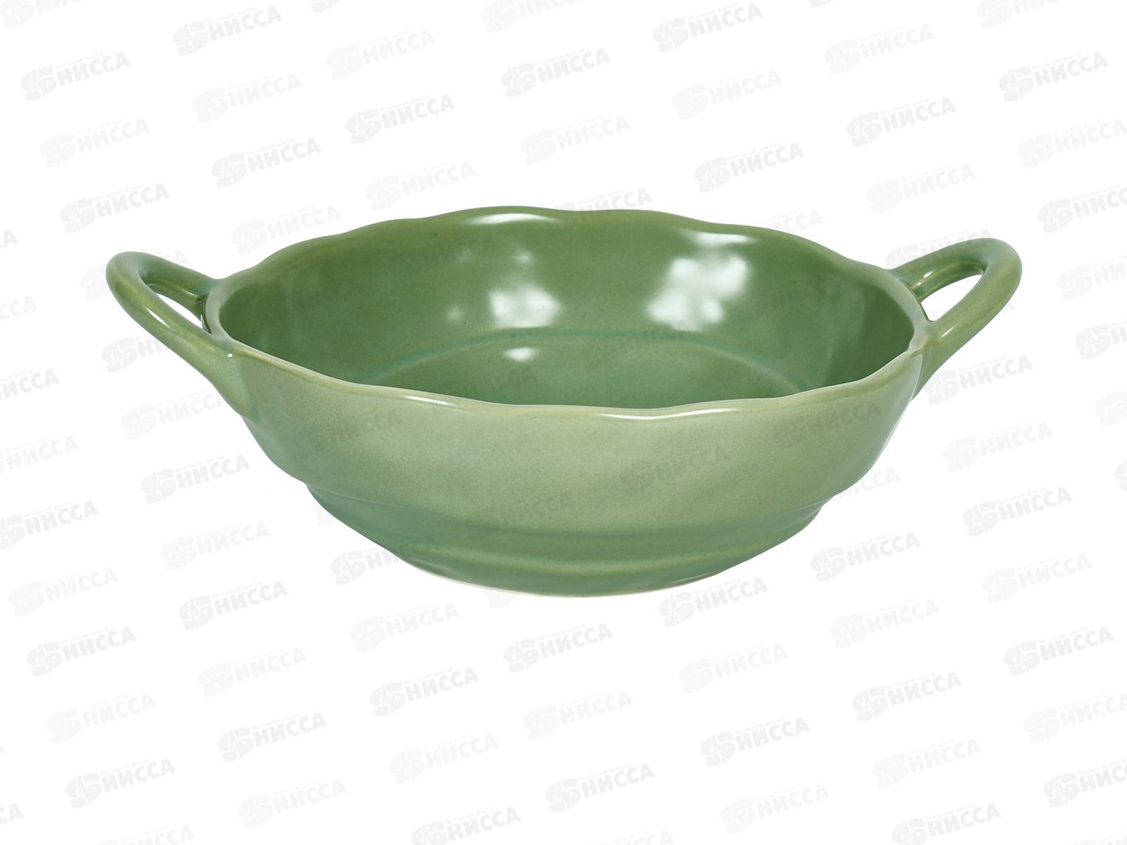 Блюдо с ручками 550мл 7660 273245