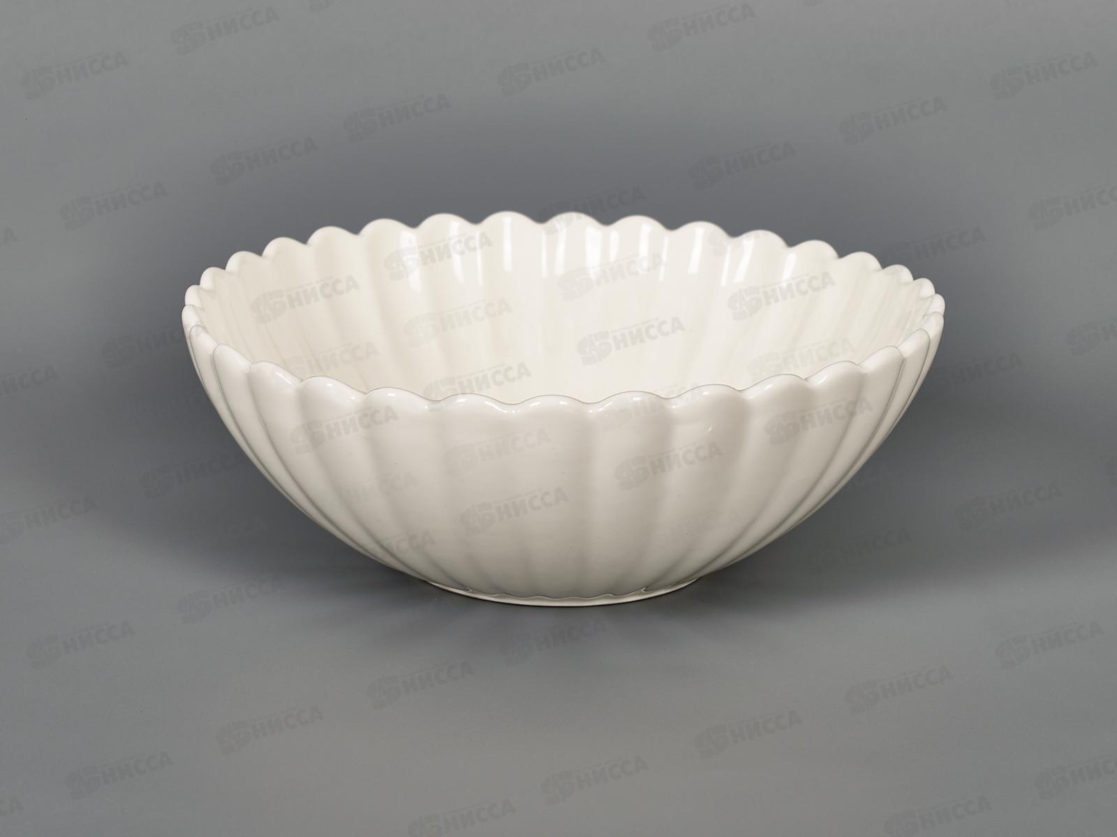 Салатник 19*19*7см 7123