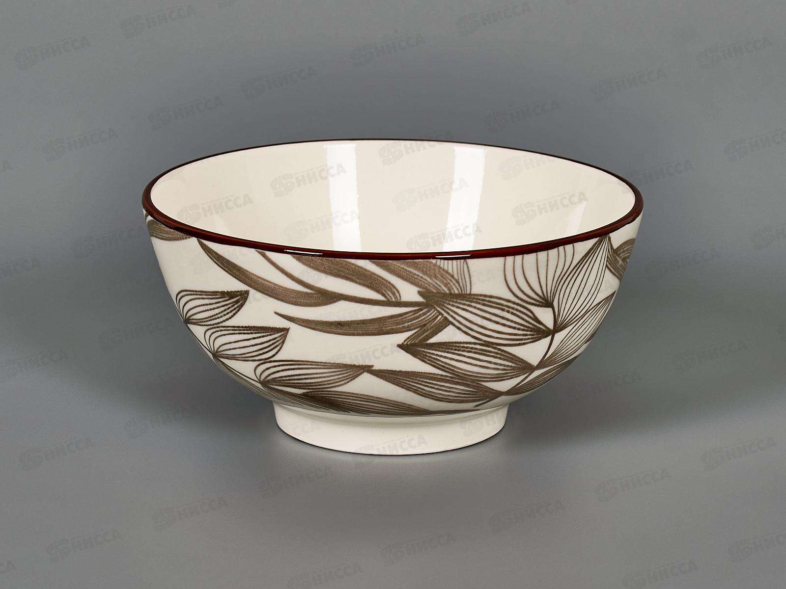 Бульонница 670мл 15см SXY24022 Branch  274121