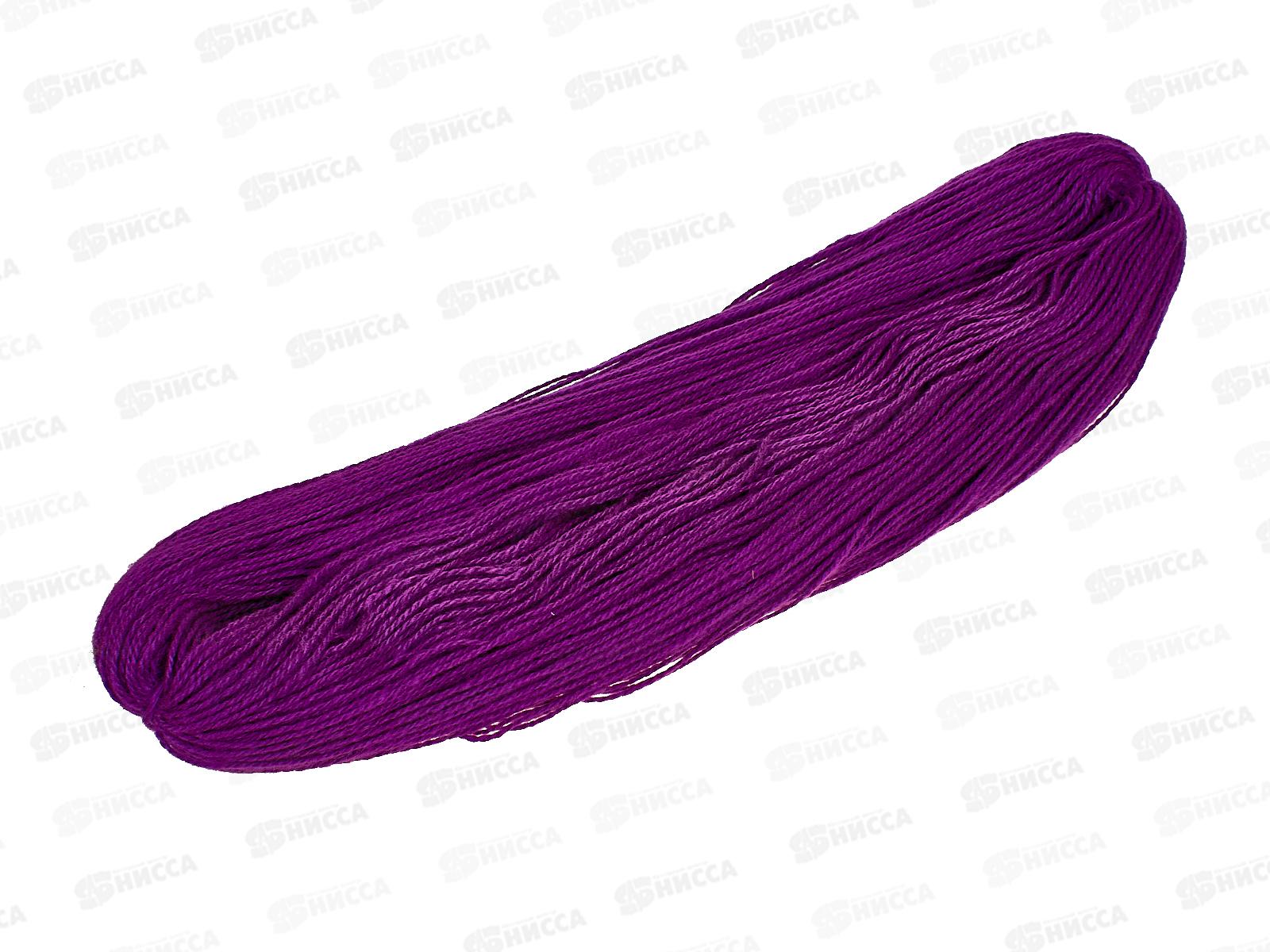 Пряжа 100% акрил пастма 250гр Фуксия