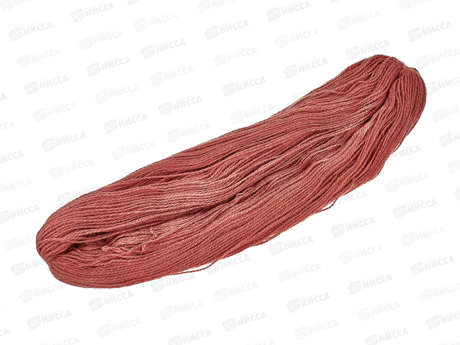 Пряжа 100% акрил пастма 250гр Клевер