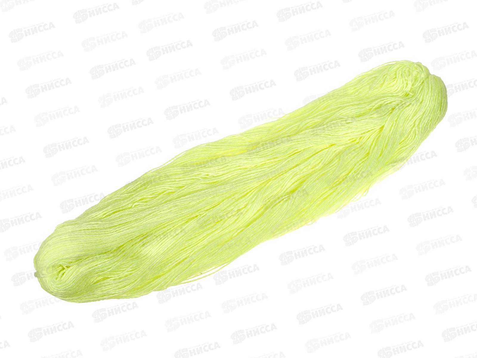 Пряжа 100% акрил пастма 250гр Лимон