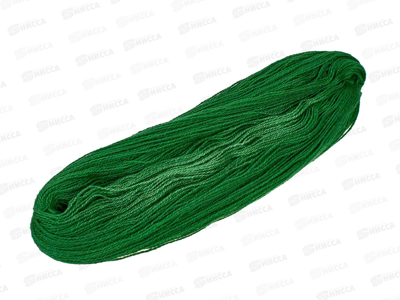 Пряжа 100% акрил пастма 250гр Аспарагус