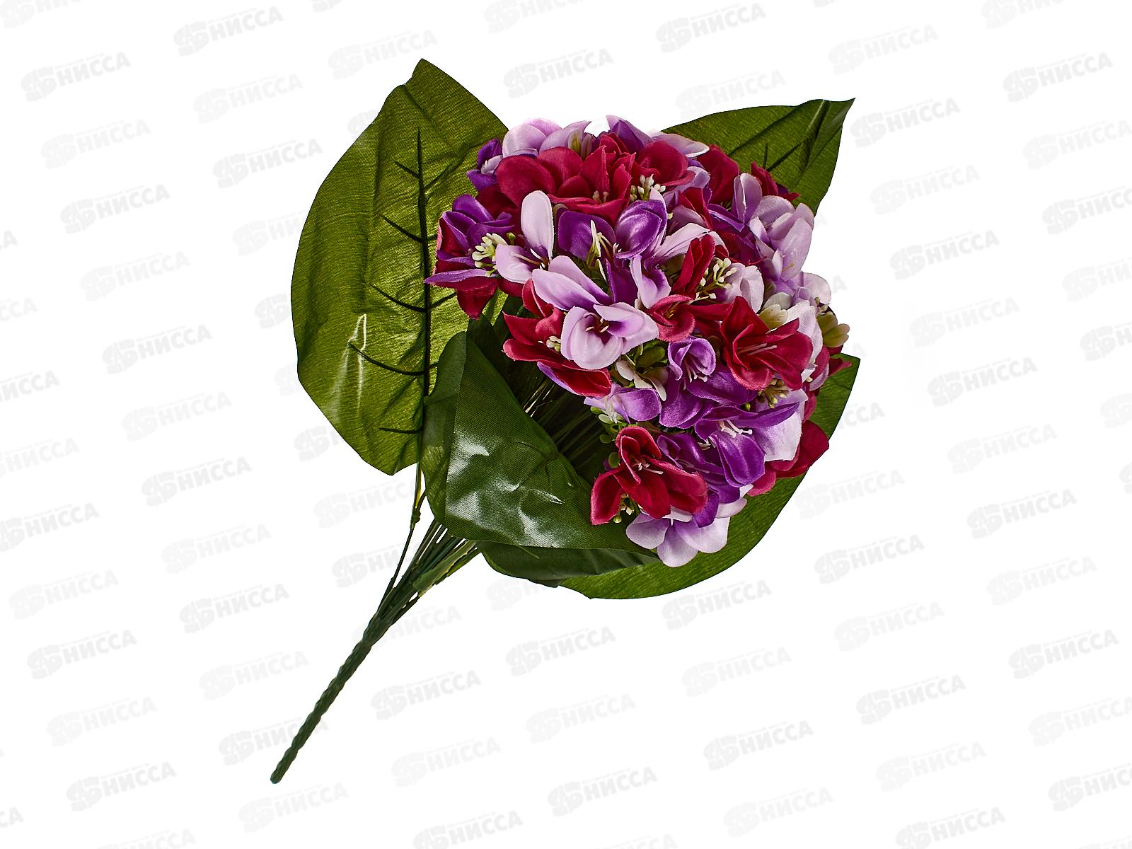 Букет 40см 18гол №227 80028 *10  Б