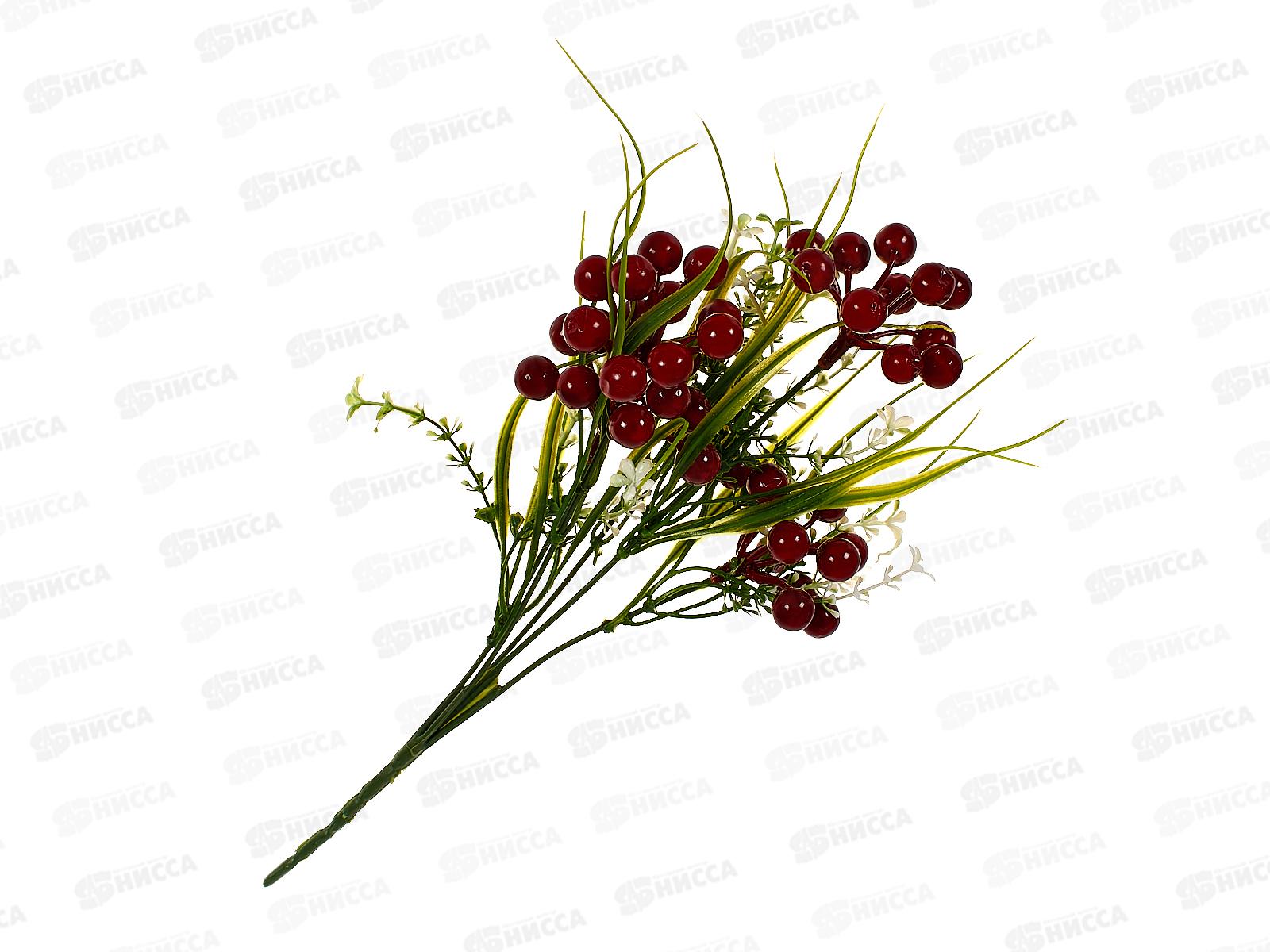 Букет 25см 5гол №392 80256  *40  Б