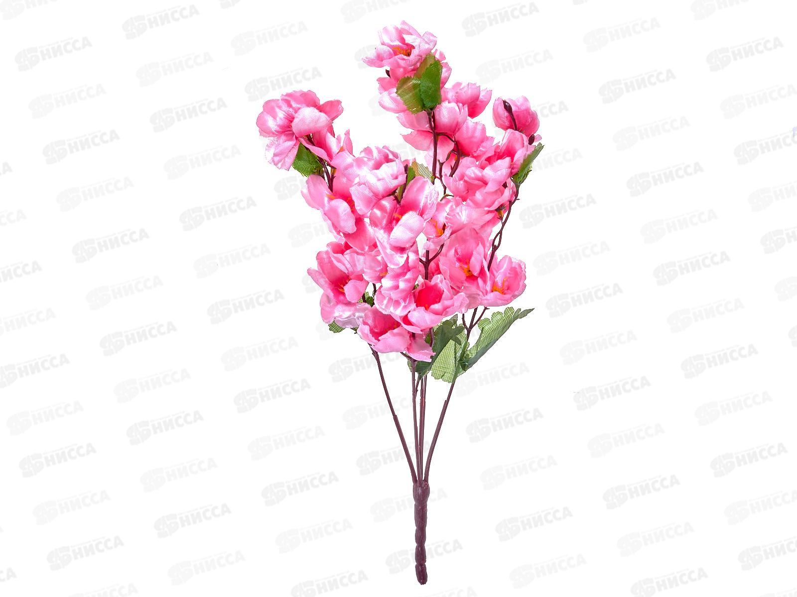 Букет 40см 5 гол №152  79984 *20  Б