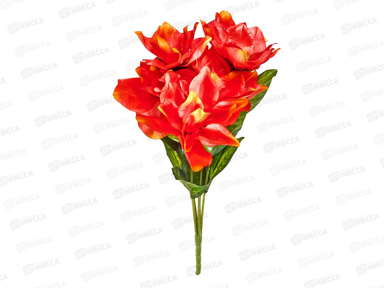 Букет 55см 7гол №67 79926 *10  Б