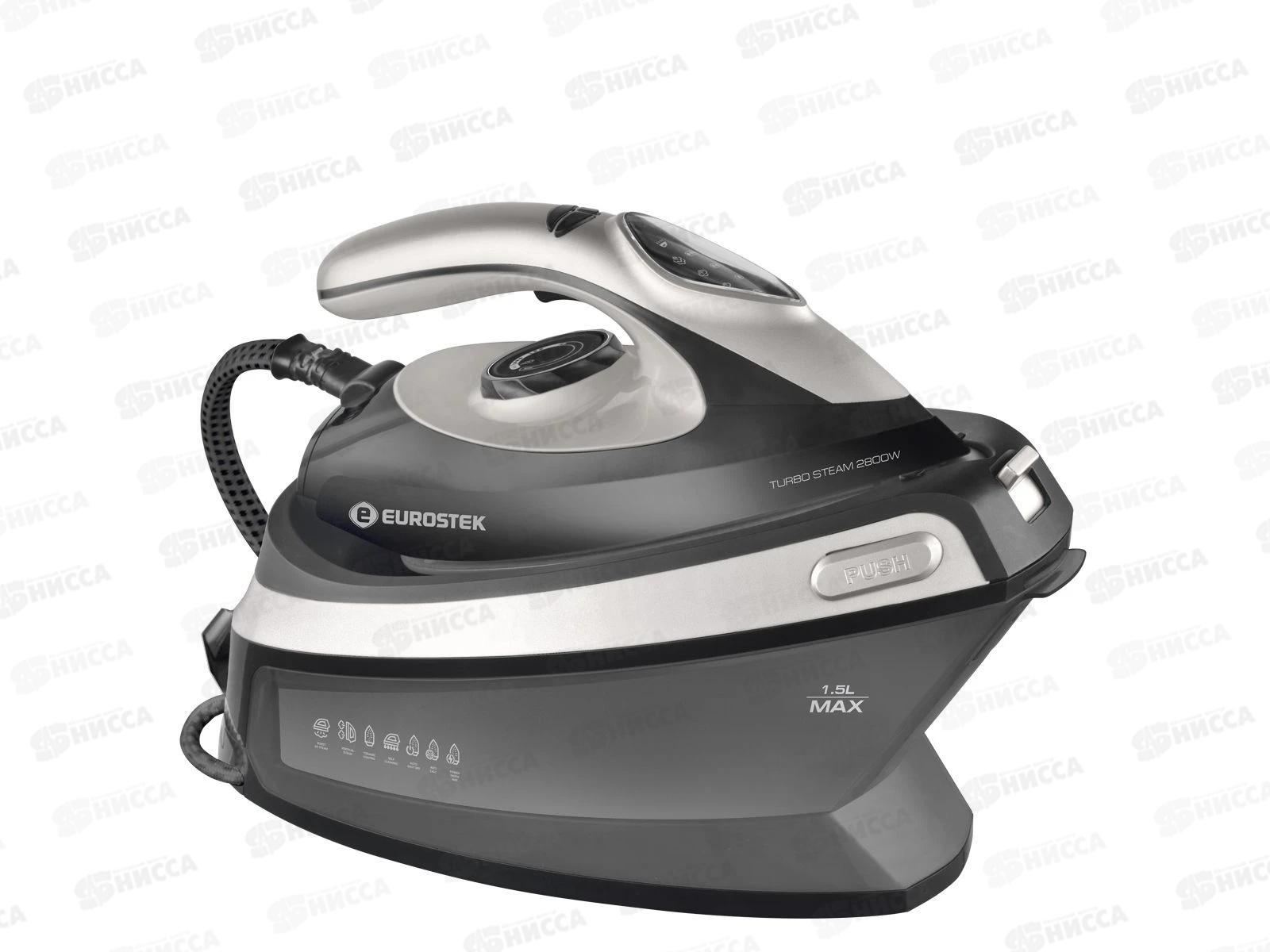 Утюг Eurostek EEI-3002 ЕГ