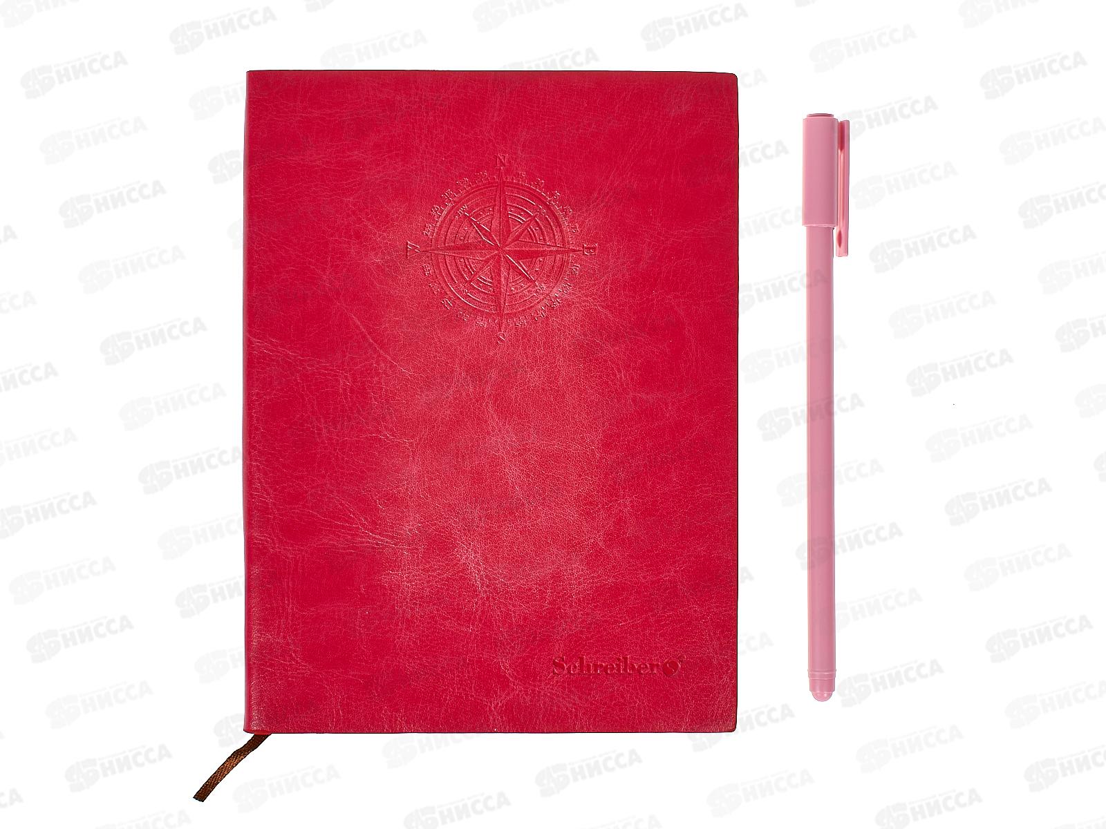 Кн.зап. 160л + шариковая ручка S9322 *54