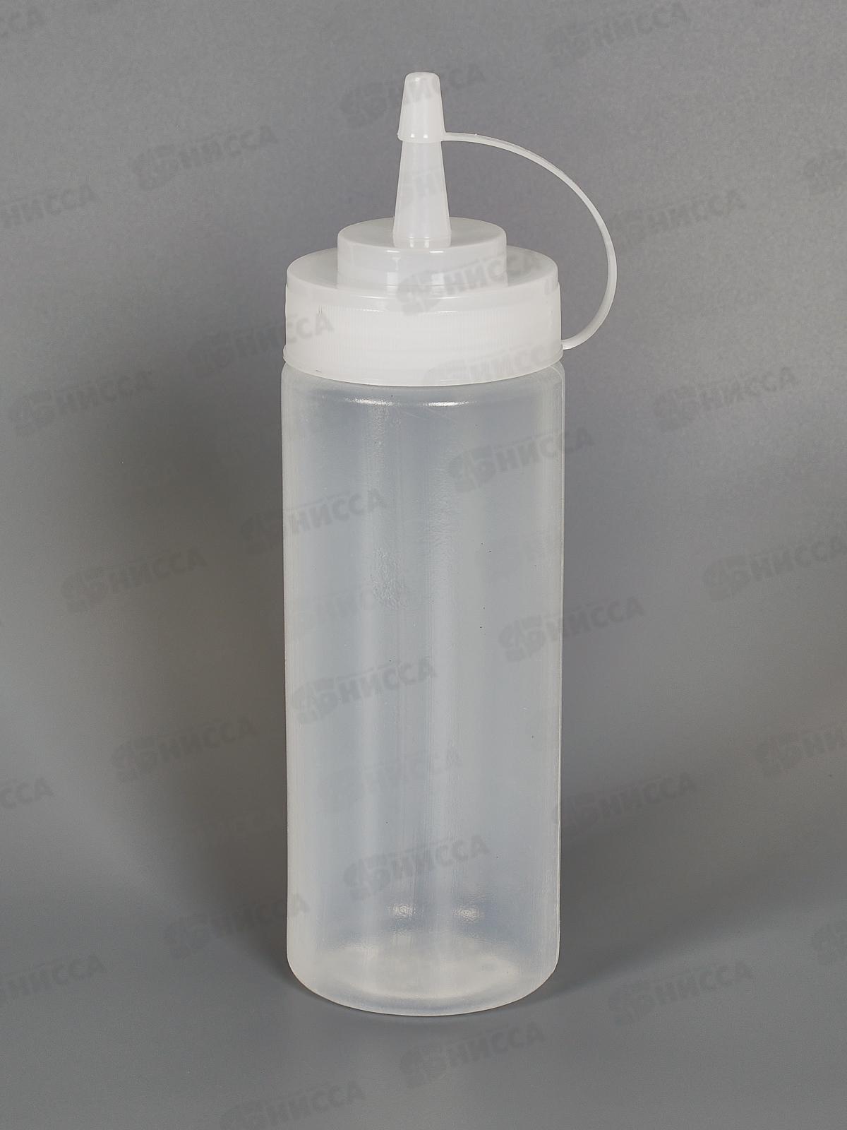 Емкость для соуса 350мл Белый, AST-002-EC-02Б