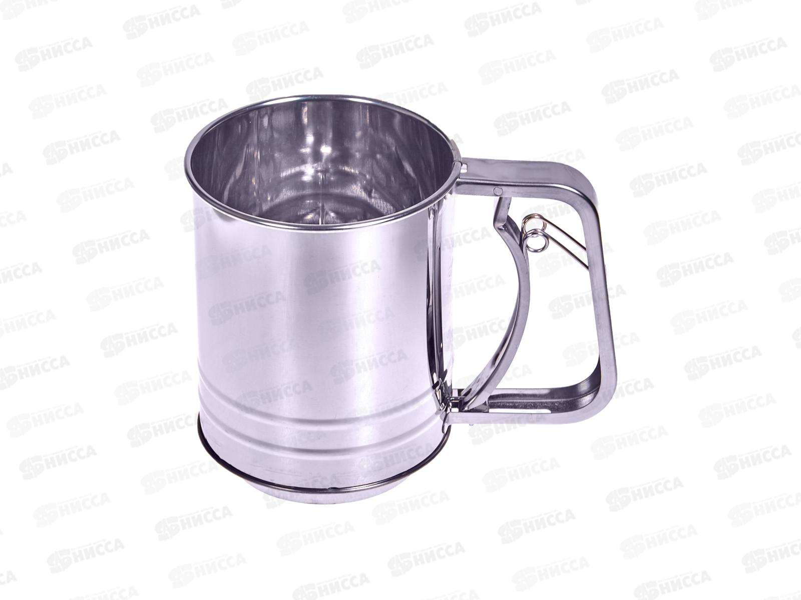 Сито-кружка 1,0л, AST-002-CKP-10