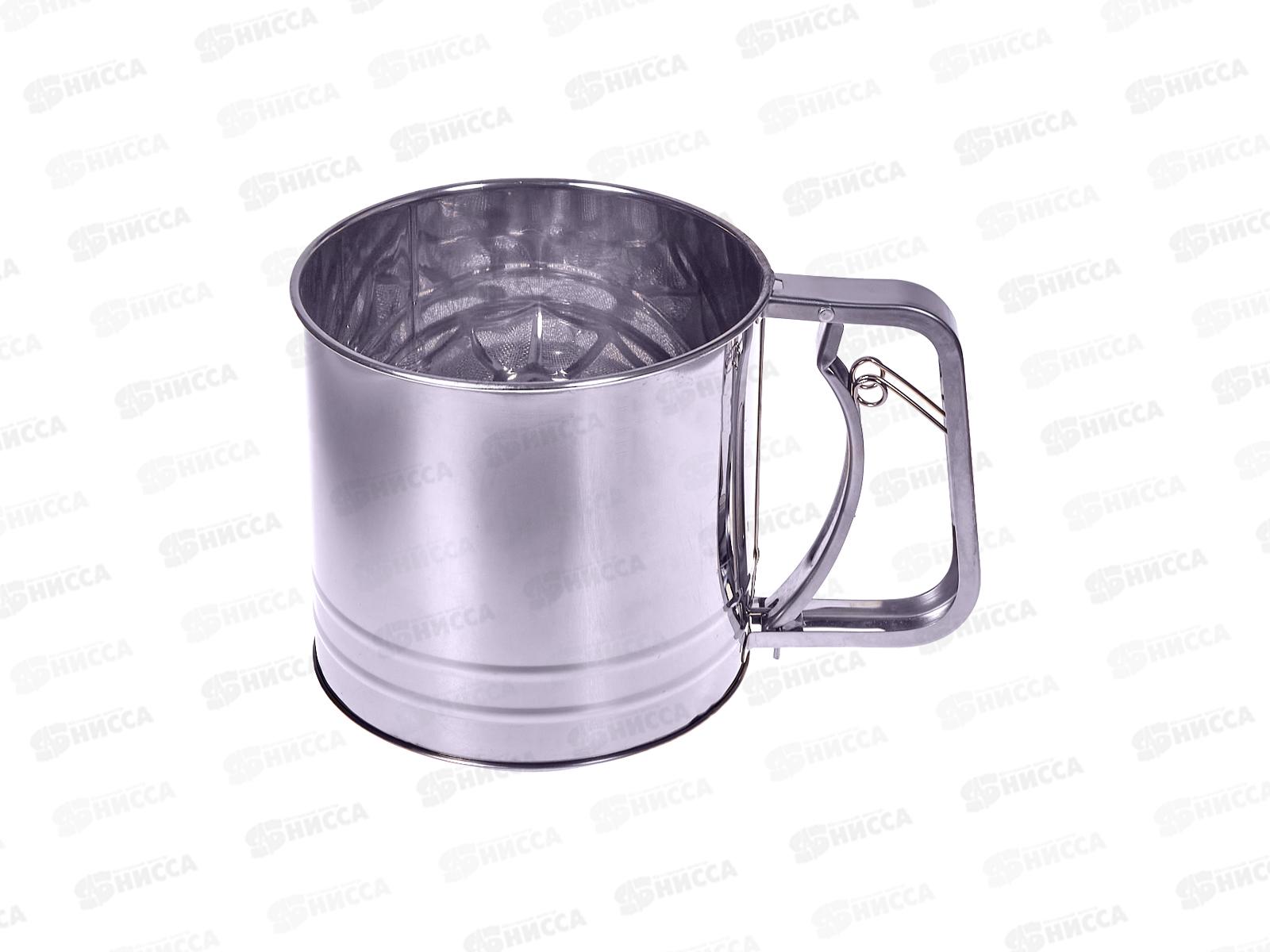 Сито-кружка 1,5л, AST-002-CKP-15