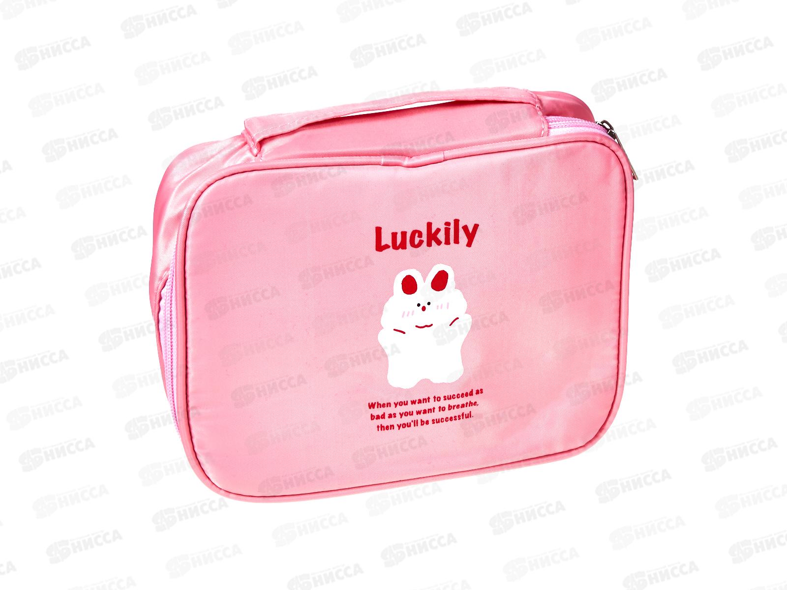 Farres Косметичка В0001 21*15*7см *12