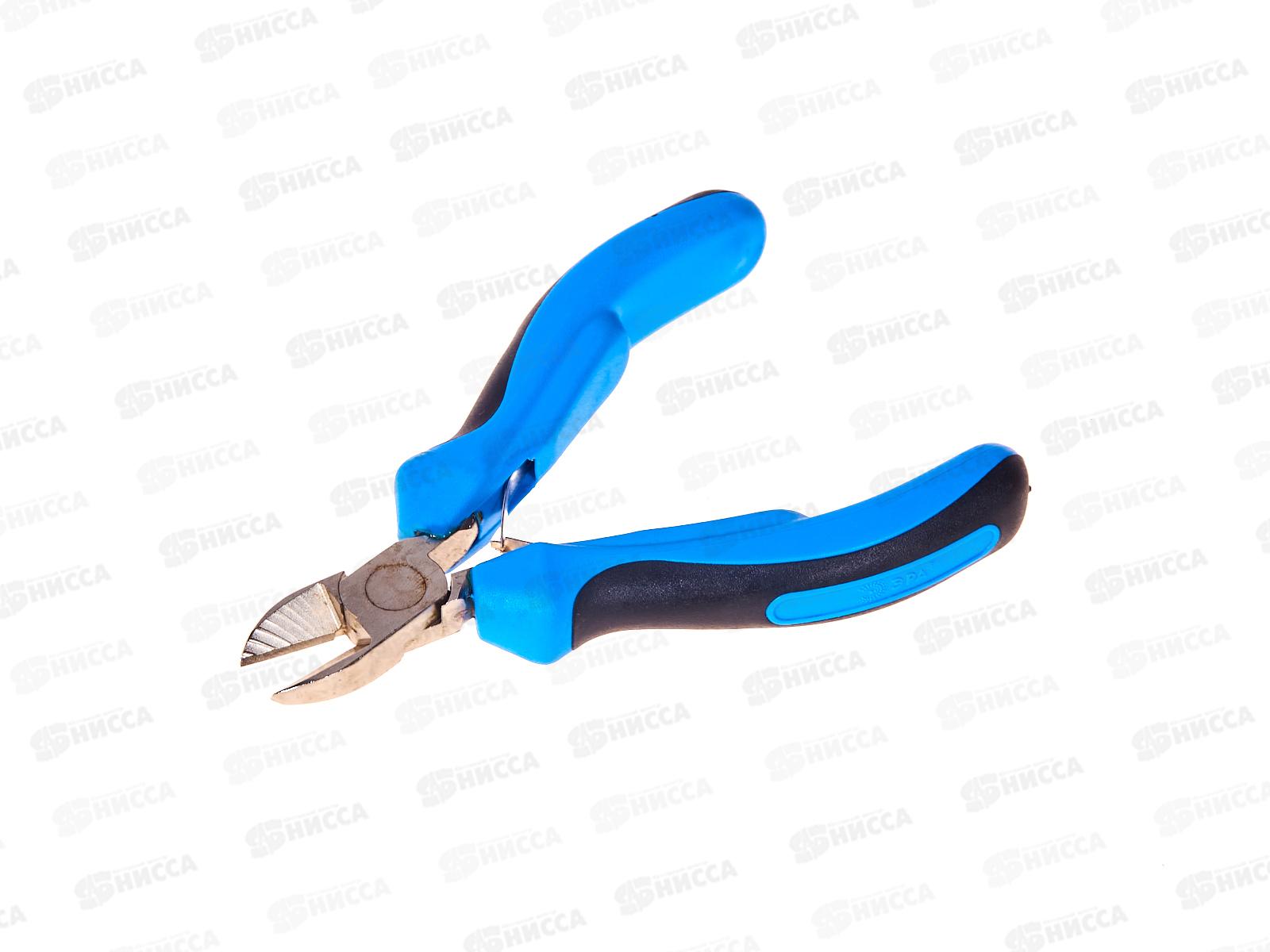 Бокорезы ЭРА 110мм мини двухкомпонентные рукоятки, MB125