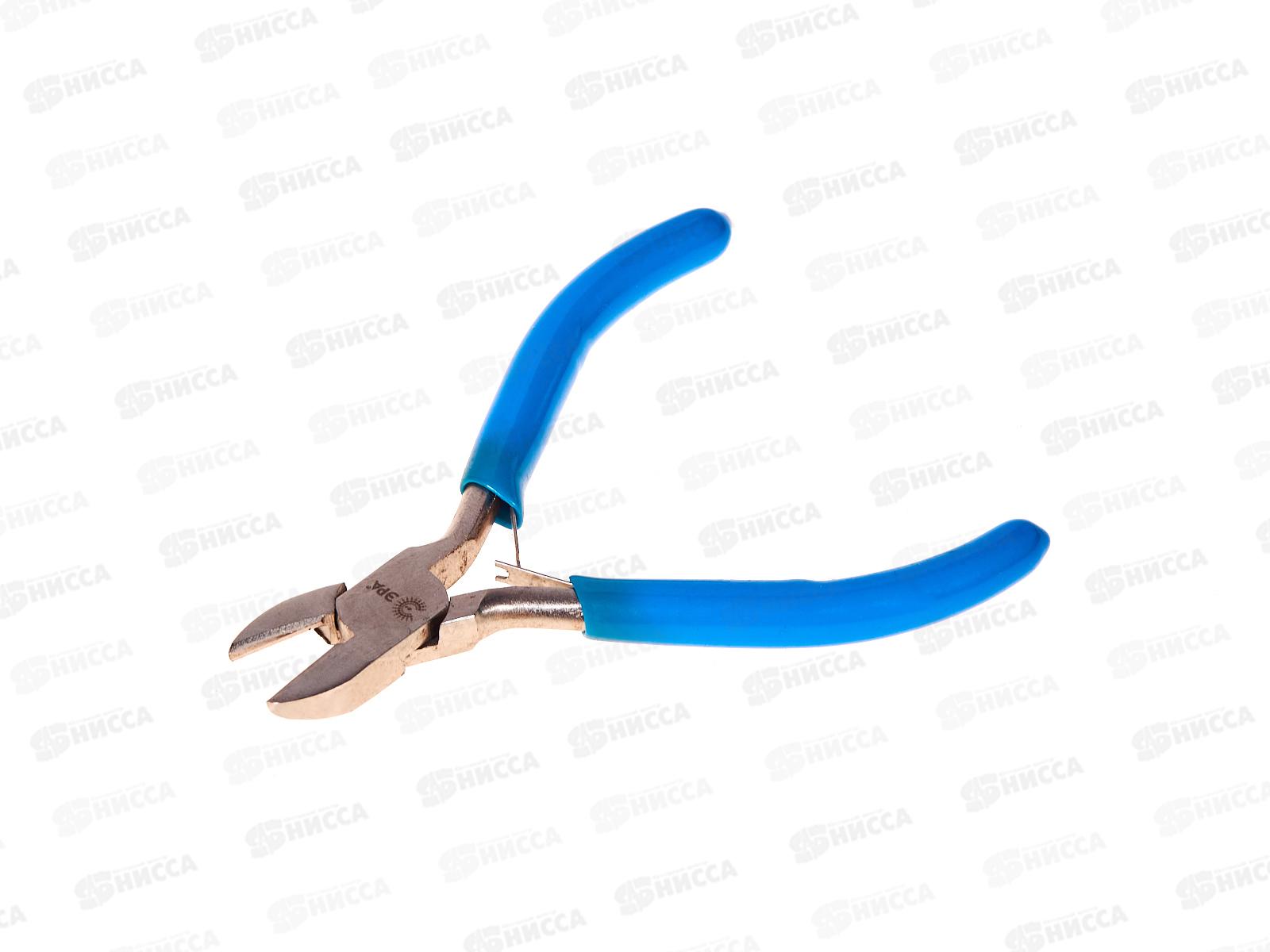 Бокорезы ЭРА 110мм мини обливные рукоятки, MB140P