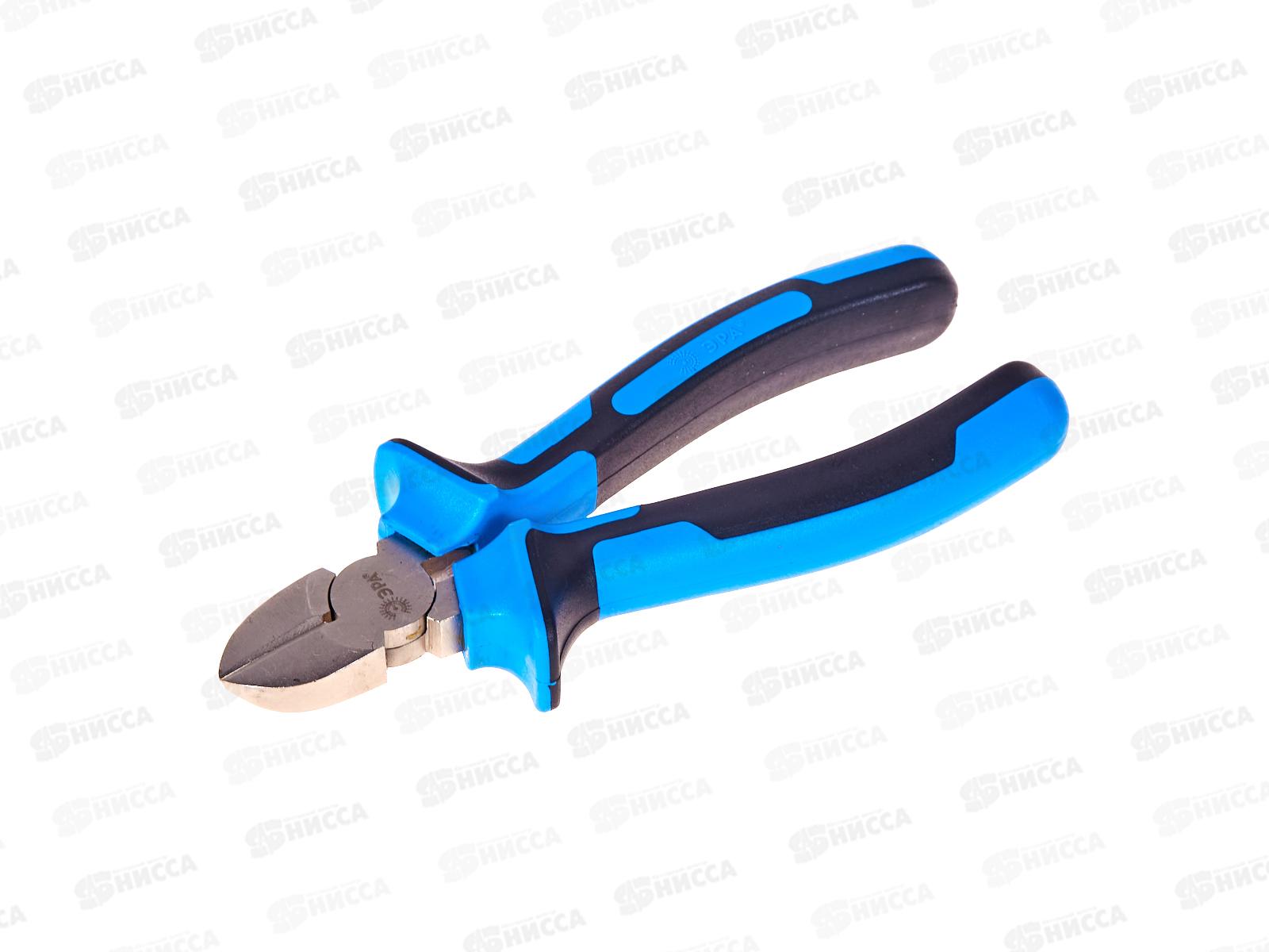 Бокорезы ЭРА 160мм мини двухкомпонентные рукоятки, B160