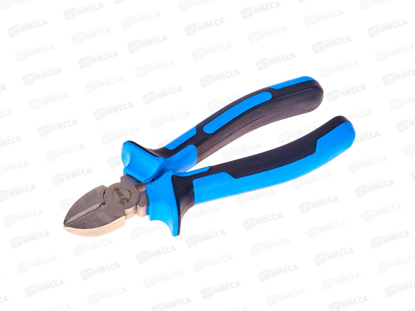 Бокорезы ЭРА 180мм мини двухкомпонентные рукоятки, B180