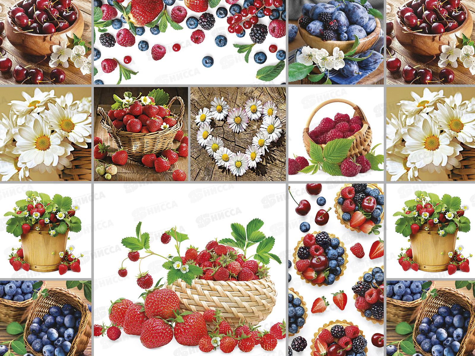 Клеенка на нетканой основе Классик перфект Арт.636-0 20м