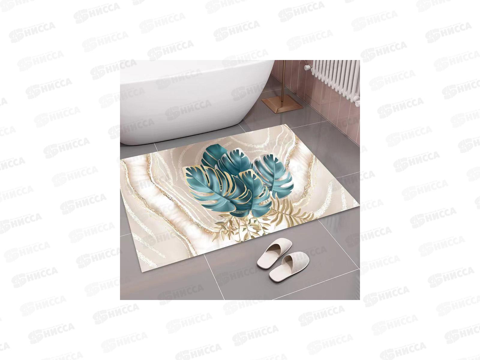 Коврик влаговпитывающий 50*80см GR-5080-27 107810 *50