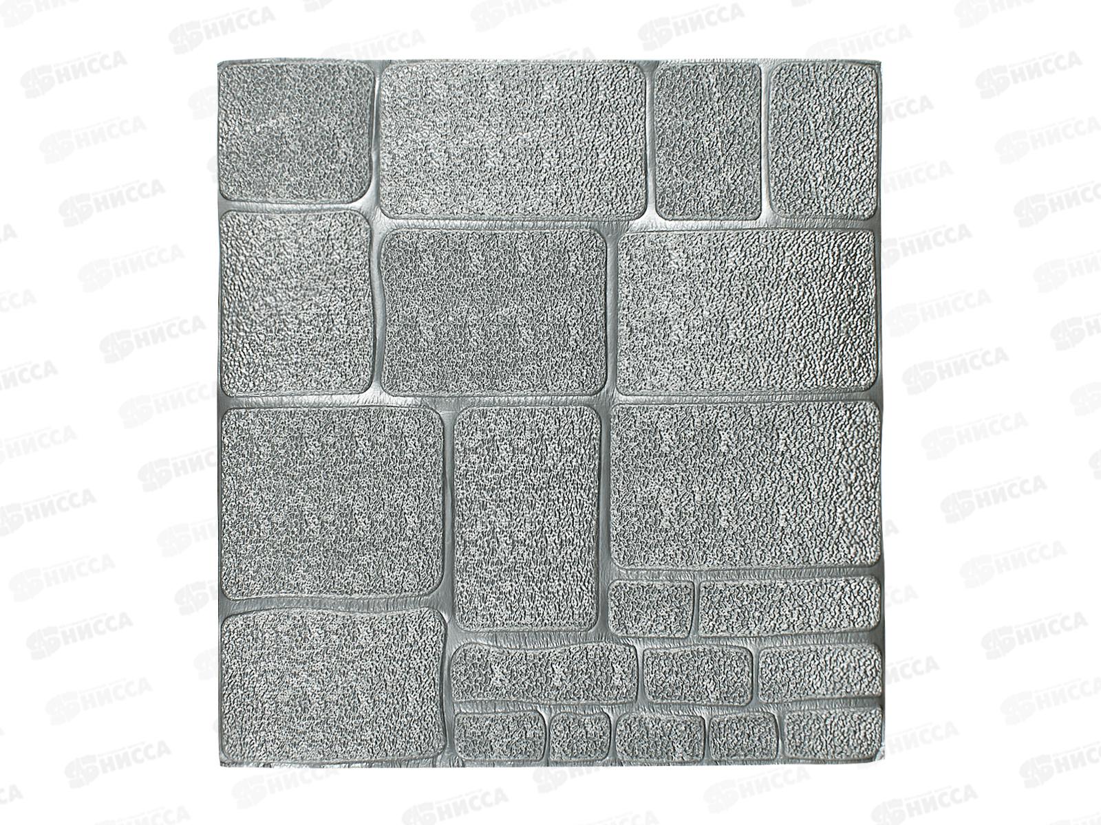 Панель самоклеющаяся 5мм GR-3DF-CSFS 3D 70*70см *10/130 108991