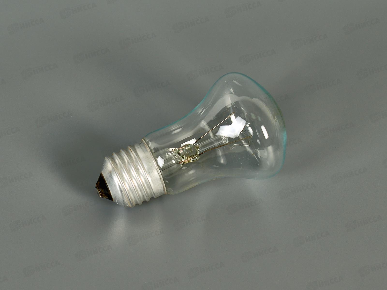 Электрическая лампочка 25 Вт E27 Калашниково, 0035 *100
