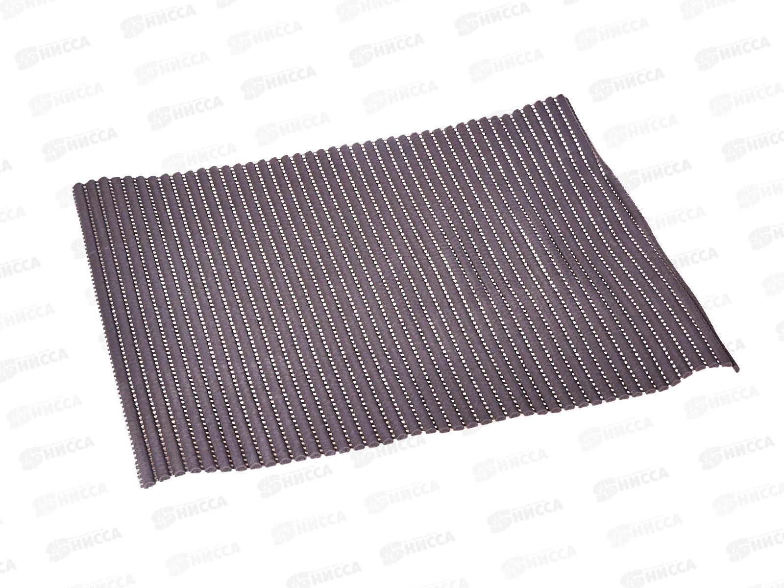 Коврик д/сушки посуды 40*30см Vetta ПВХ 485-100 г