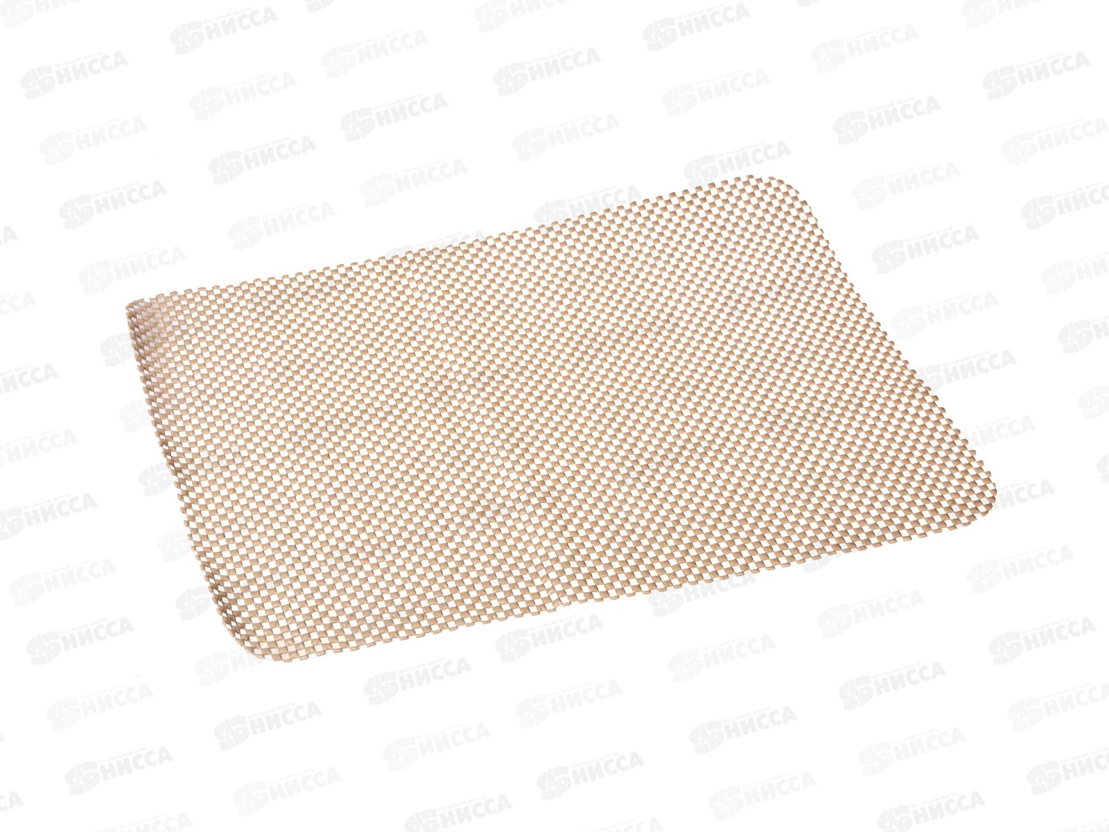 Коврик д/сушки посуды 40*30см Vetta ПВХ 485-119 г