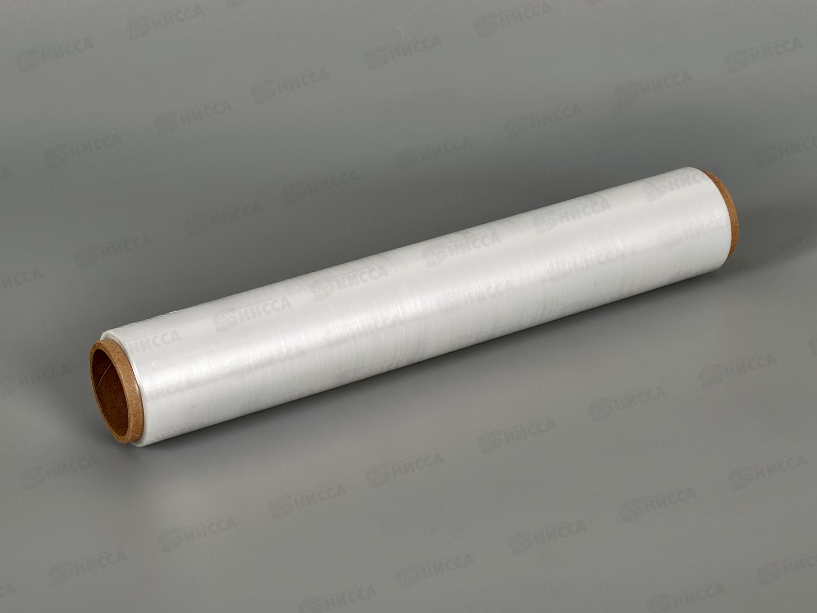 Пленка пищевая MasterFilm 300мм белая 0/55 *12 362