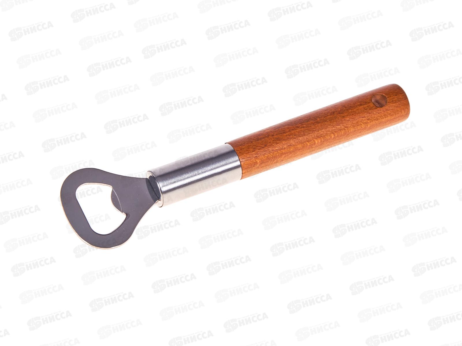 Открывалка Satoshi ЭКО 16,5*4,3см 882-393 г