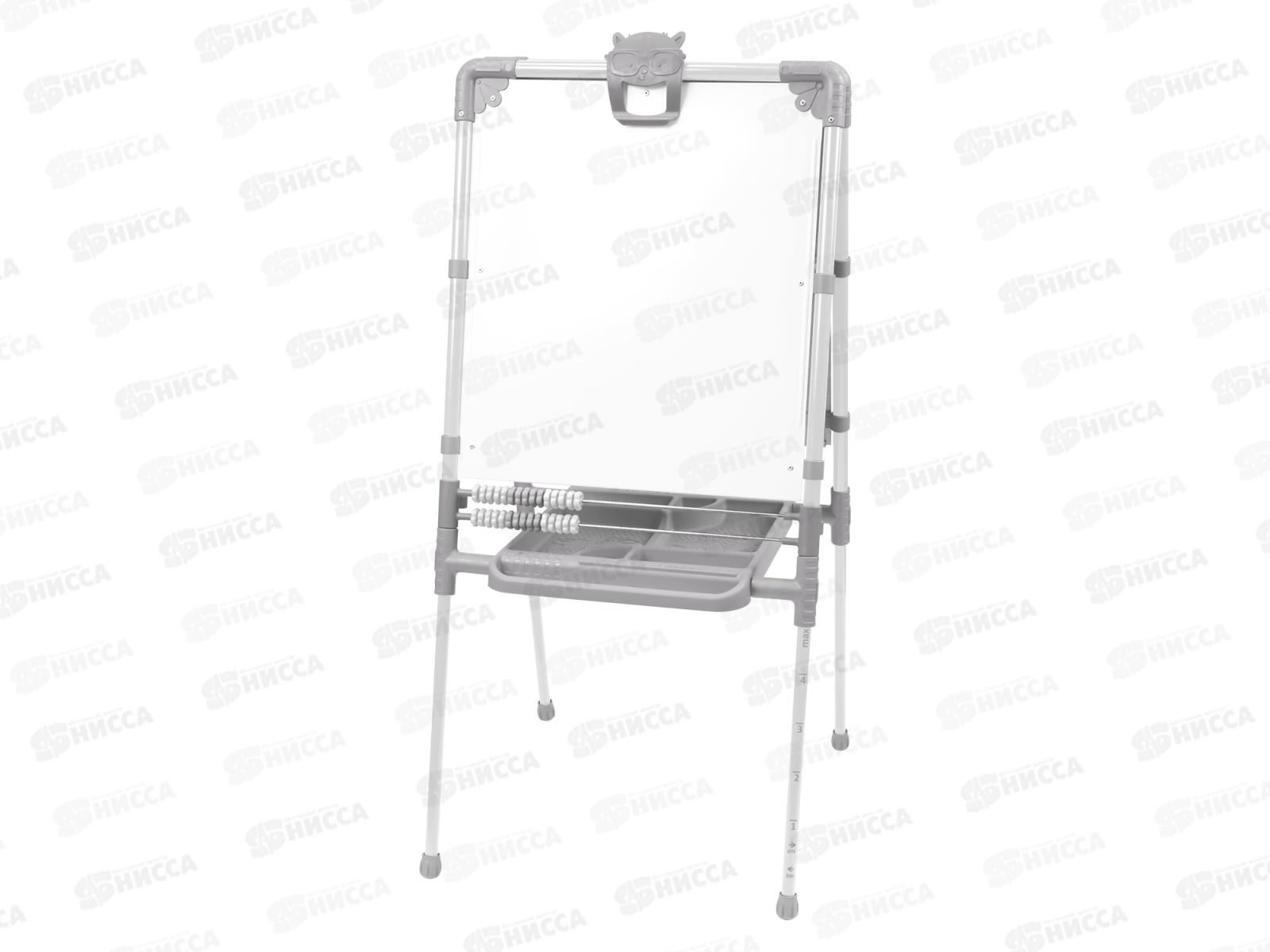 Мольберт двусторонний М2Л