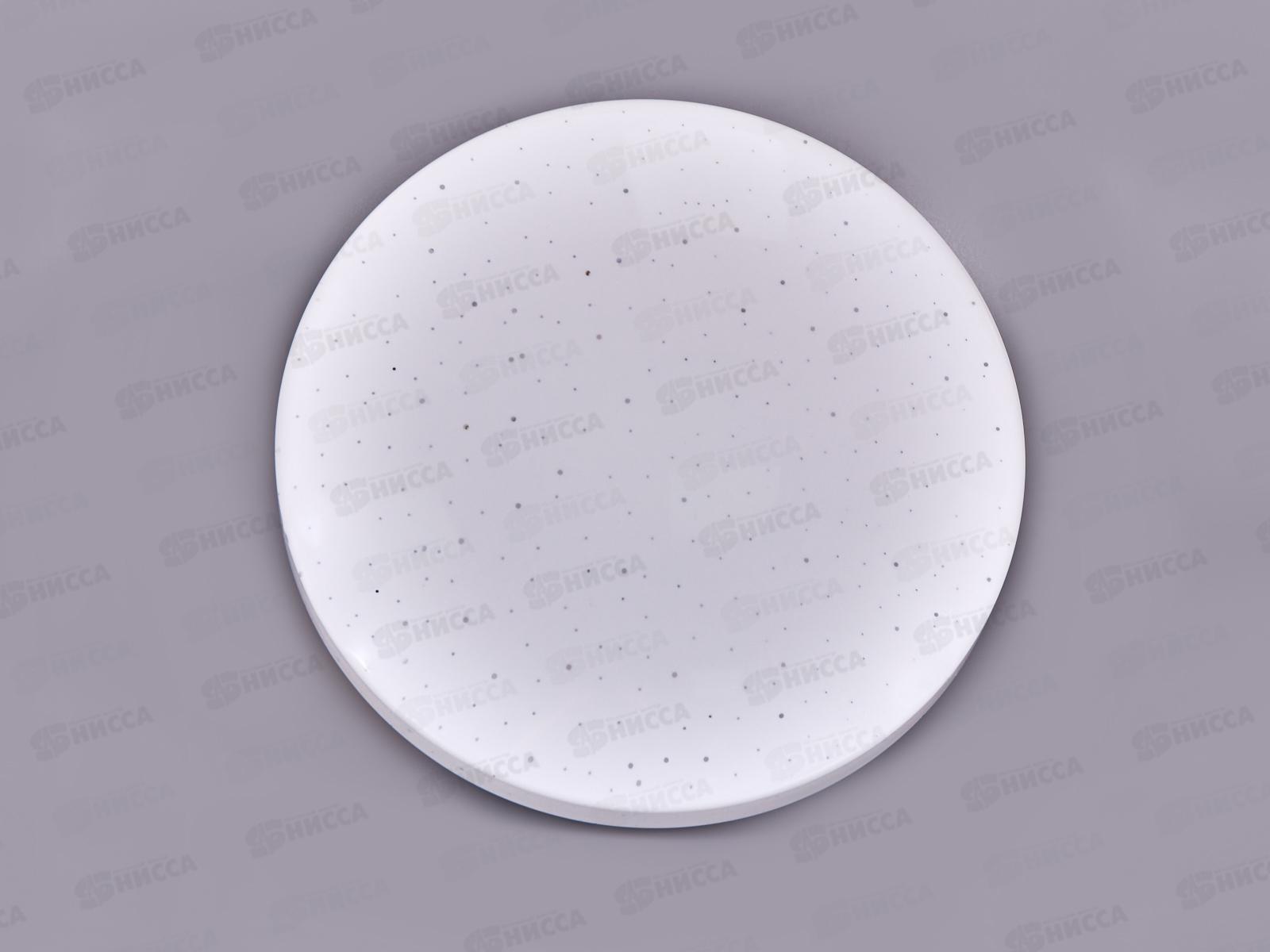 Светильник светодиодный  inHOME DECO НОЧНОЕ НЕБО 12Вт 6500К 1080Лм *12