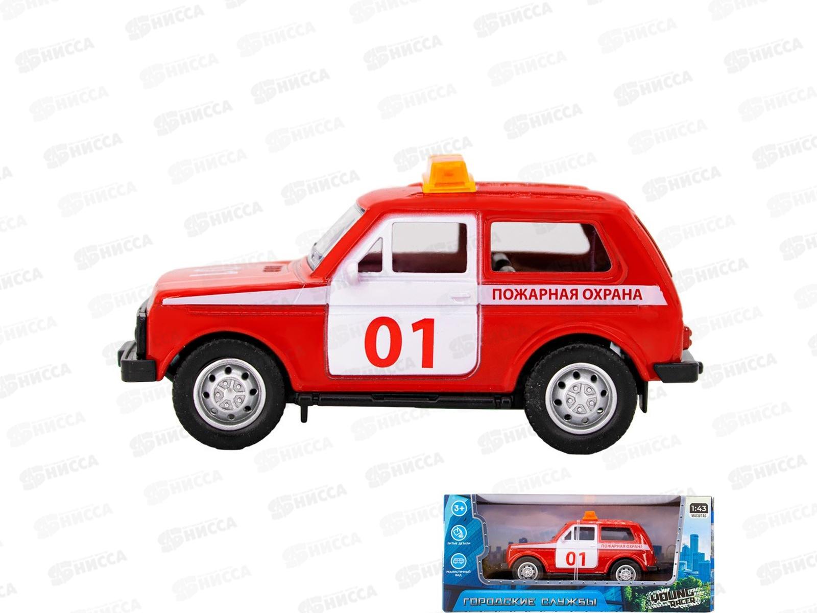 Машина инерционная Young Racer 1501А-252YS металлическая, FCJ0824068 в коробке
